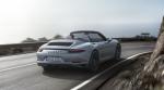 Porsche 911 Carrera GTS Cabriolet 2017 года (WW)